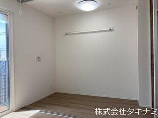 Grand　Serenaの物件内観写真